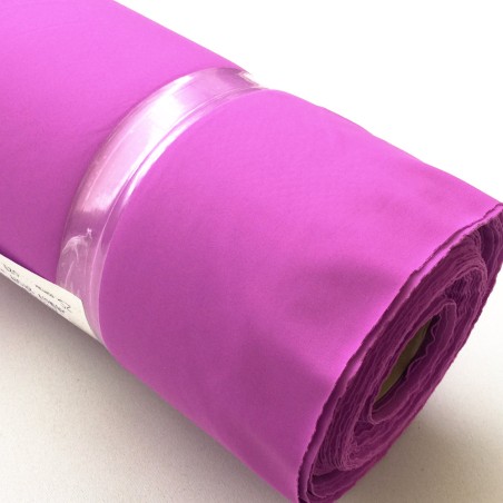 Rouleau lycra mat