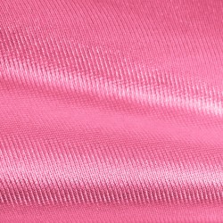 Satin fucshia au rouleau
