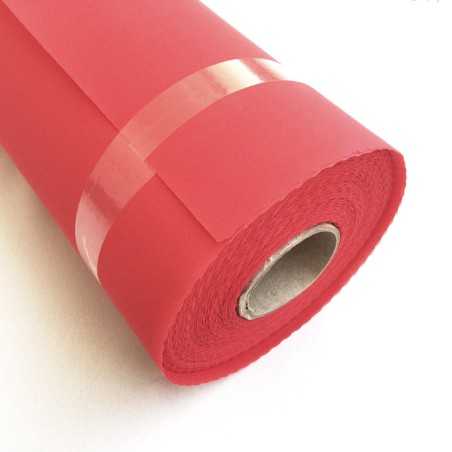Rouleau tissu cancan