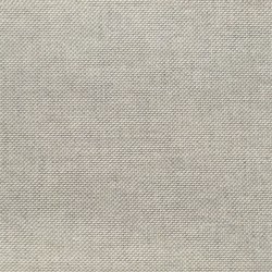 Toile de coton chiné naturel
