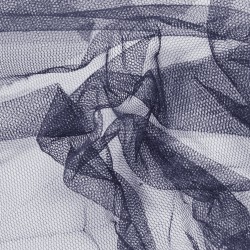 Tulle semi rigide marine