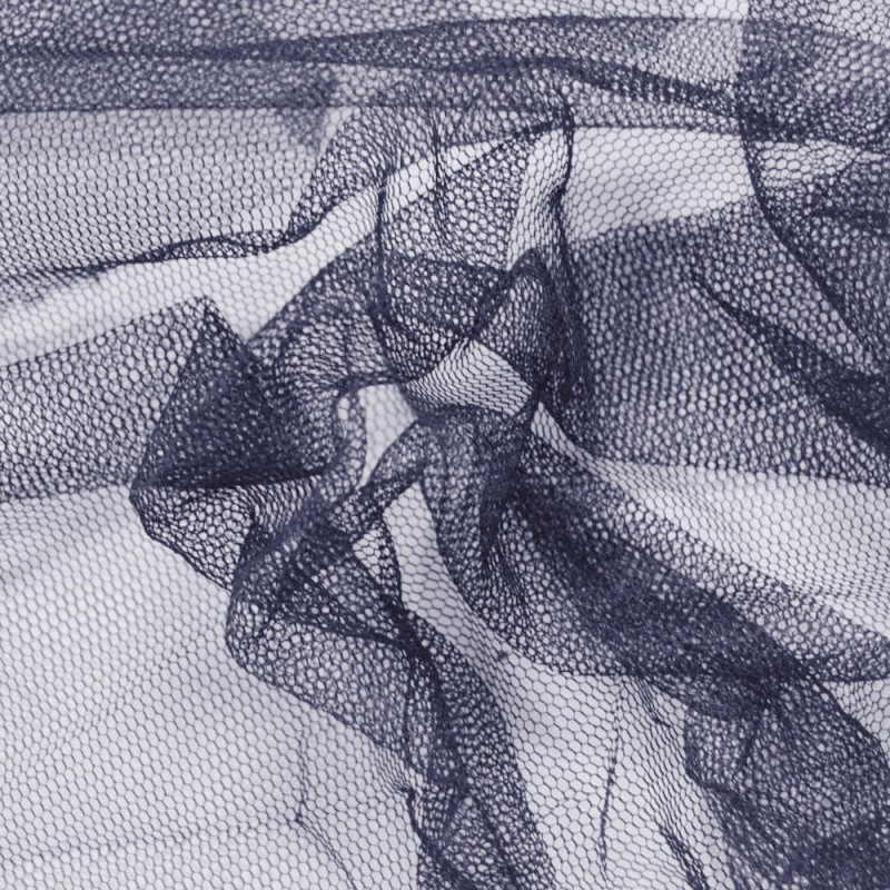 Tulle semi rigide marine