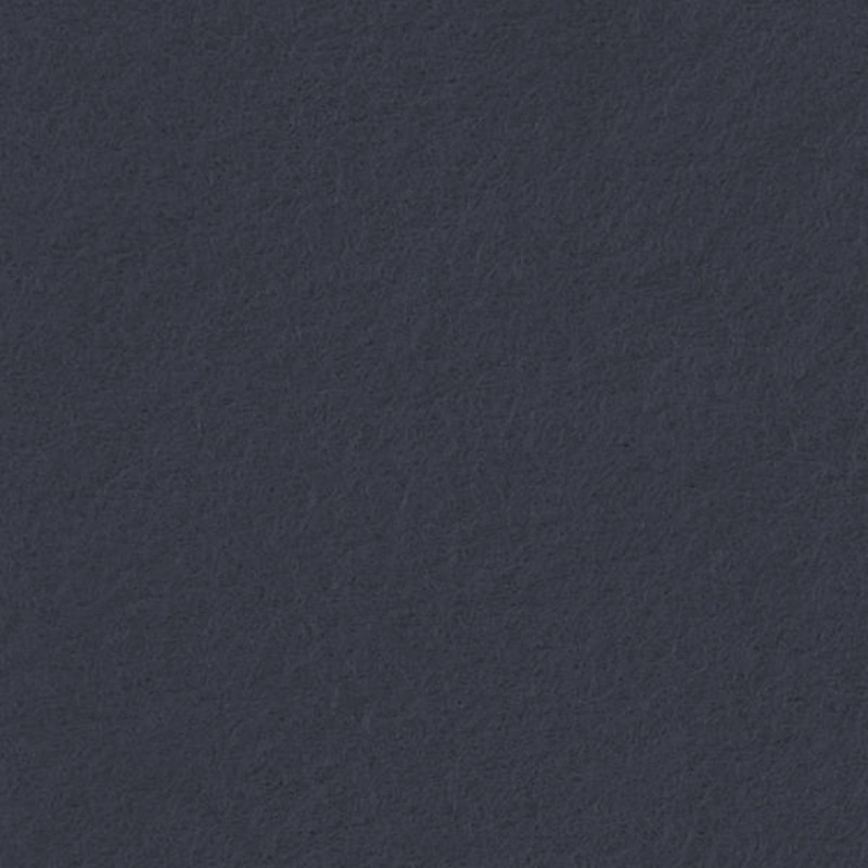 Feltro blu marino