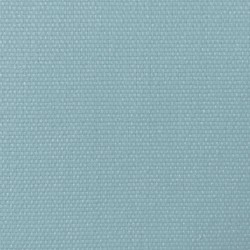 Toile de coton natté bleu gris