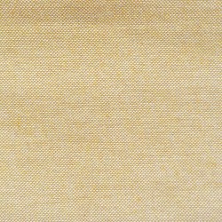 Toile de coton chiné tournesol