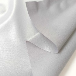 Tessuto PUL bianco