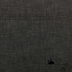Tissu enduit chiné