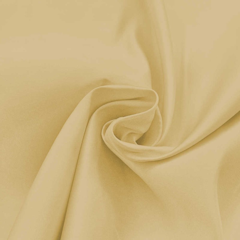 Satin épais