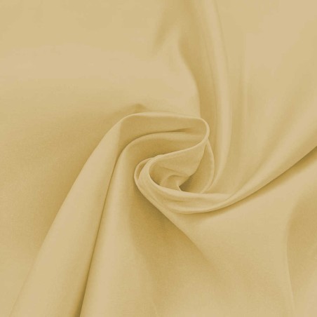 Satin épais