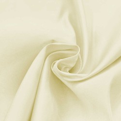 Satin épais