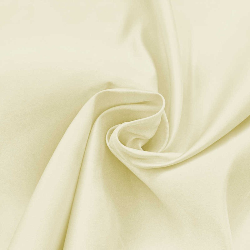 Satin épais