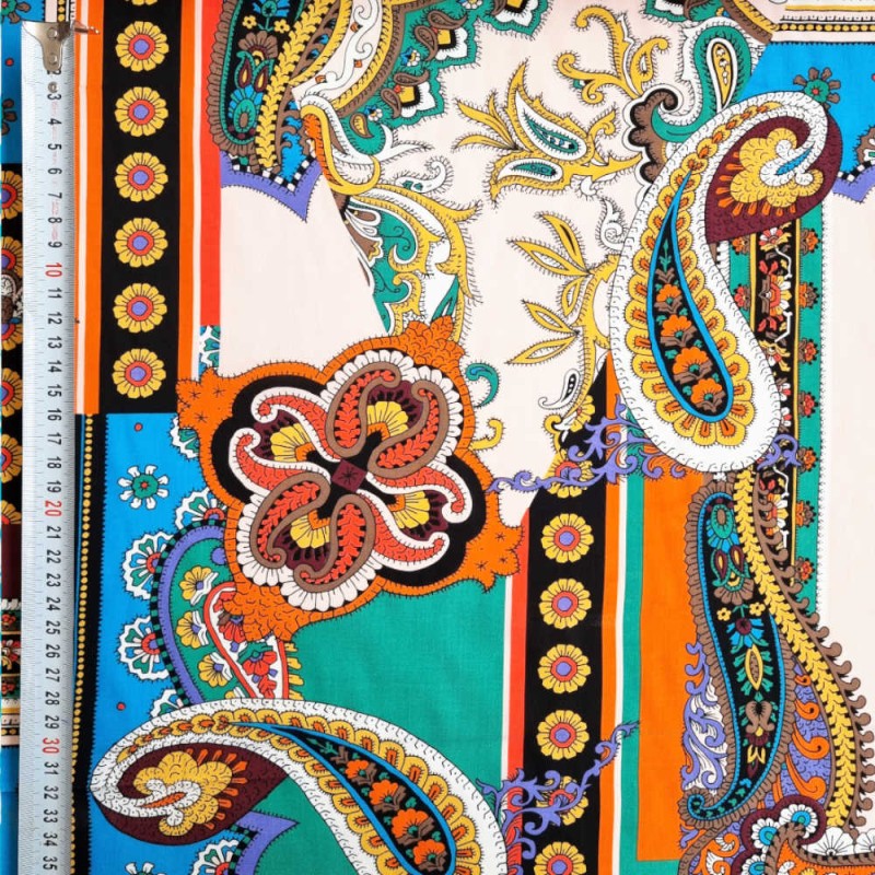Viscose Tokyo