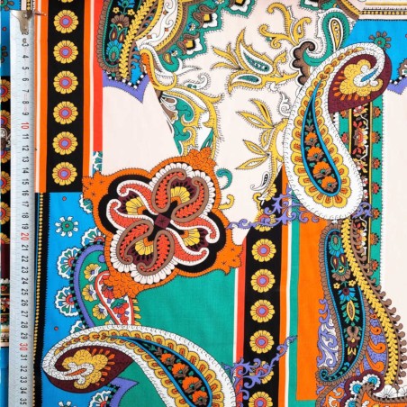 Viscose Tokyo