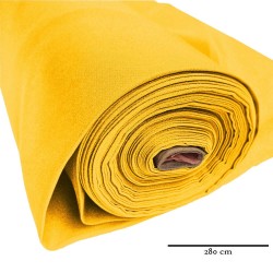Rotolo-30m-tessuto-burlington-doppia-larghezza-giallo