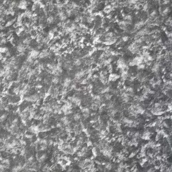 Tessuto cotone marmorizatto nero