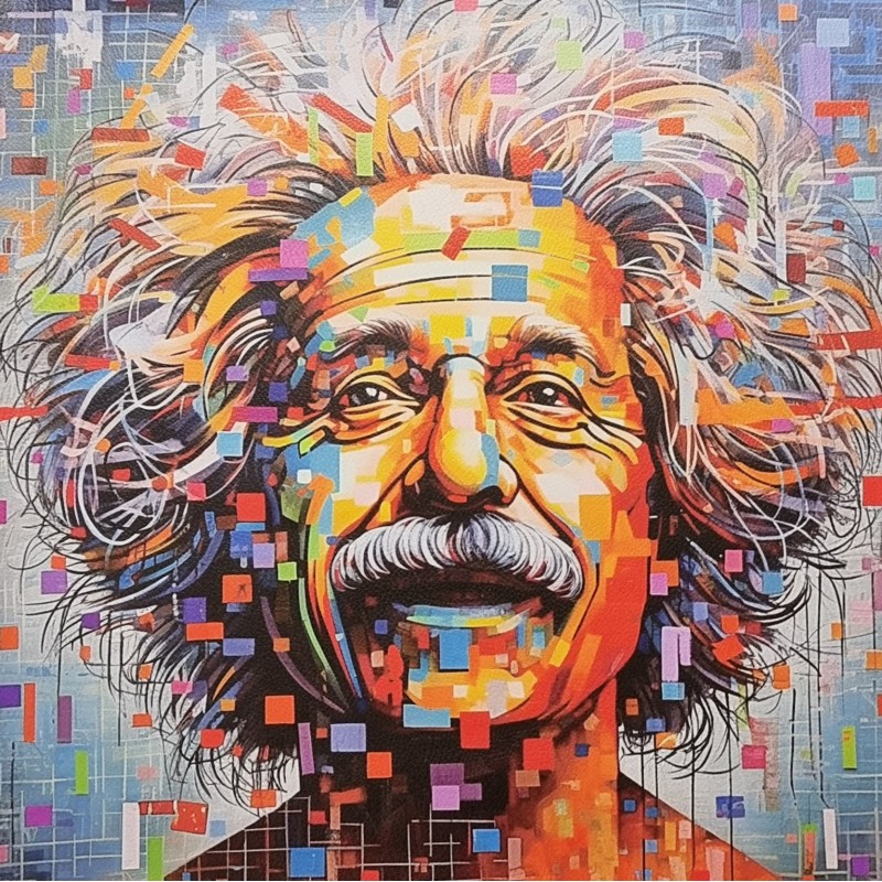 Panello ecopelle EINSTEIN