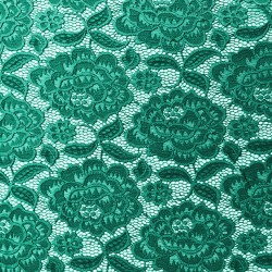 pizzo elastico