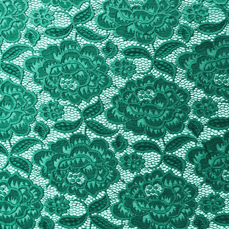 pizzo elastico