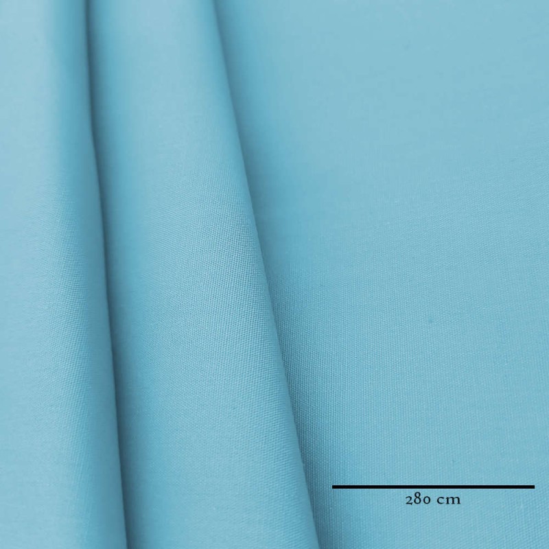 Tissu coton