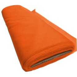 rotolo-30m-tule-velo-doppia-larghezza-arancione
