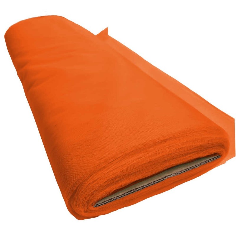 rotolo-30m-tule-velo-doppia-larghezza-arancione