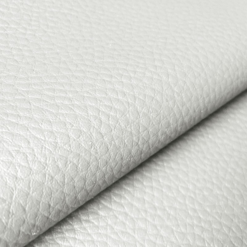 Ecopelle bianco