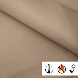Similpelle nautica a metraggio | speciale BARCA, TERRAZZI, ESTERNI ☀️