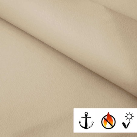 Similpelle nautica a metraggio | speciale BARCA, TERRAZZI, ESTERNI ☀️