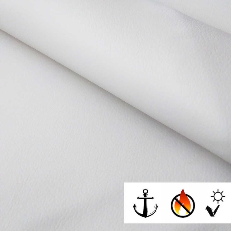 Similpelle nautica a metraggio | speciale BARCA, TERRAZZI, ESTERNI ☀️