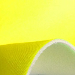 ▷ Foam raso por metro |