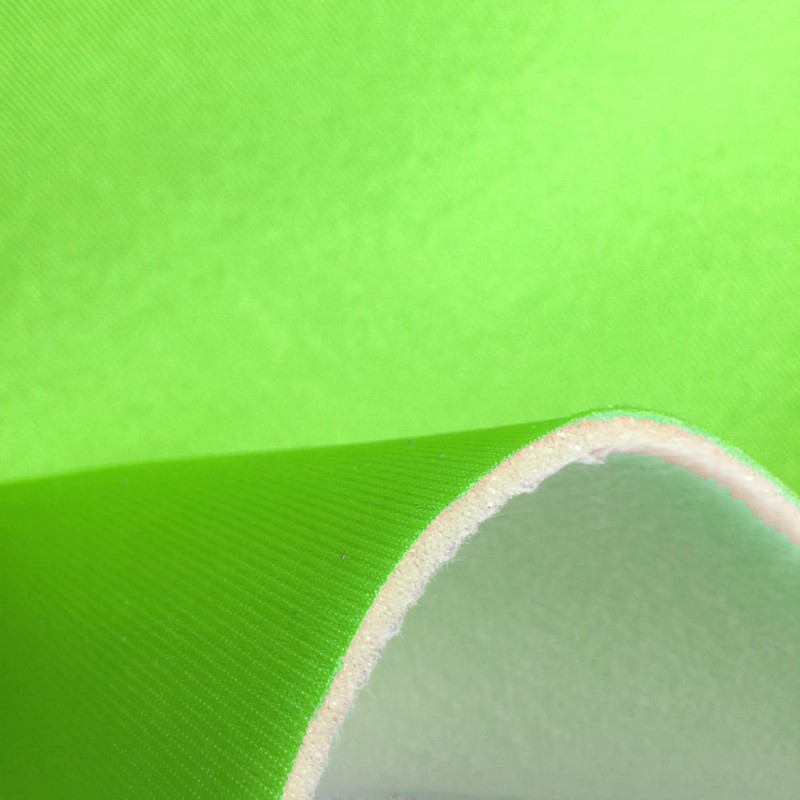 ▷ Foam raso por metro |