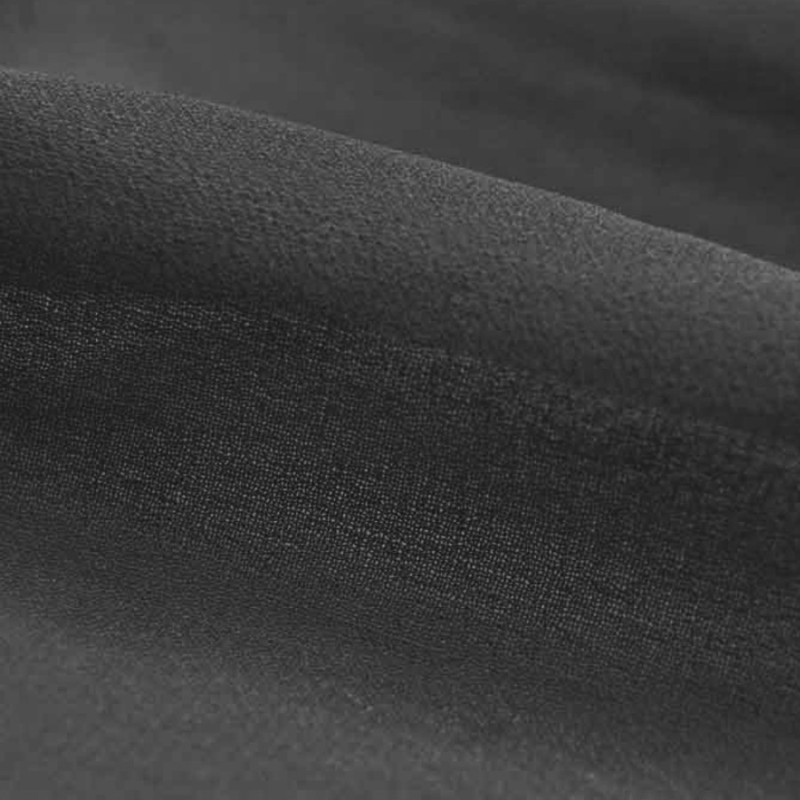 Crepe georgette a metraggio | Economici tessuti crepe georgette