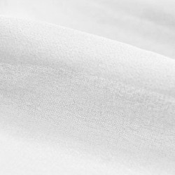 Crepe georgette a metraggio | Economici tessuti crepe georgette