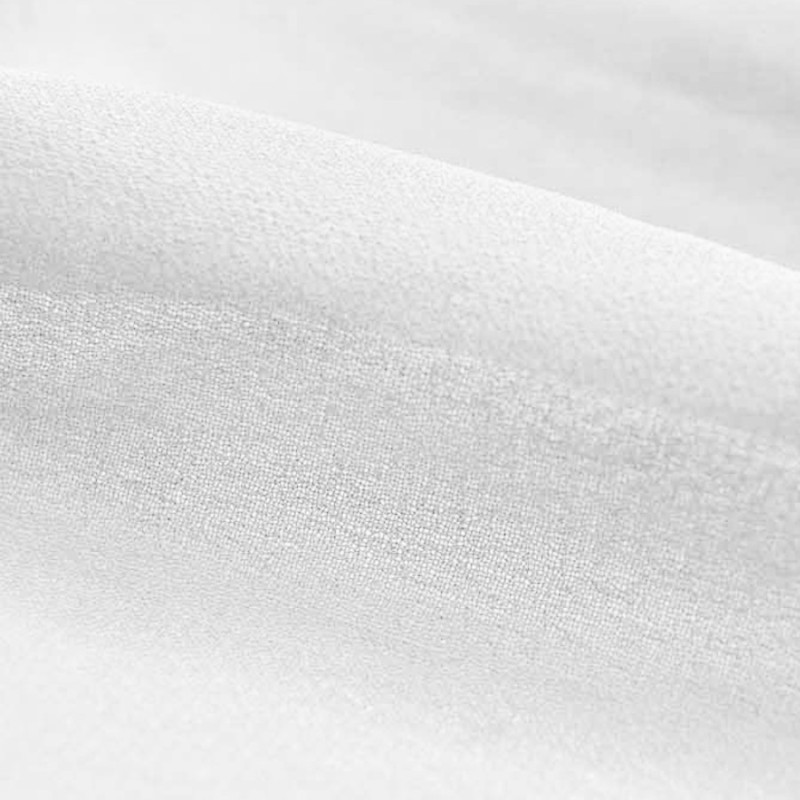 Crepe georgette a metraggio | Economici tessuti crepe georgette