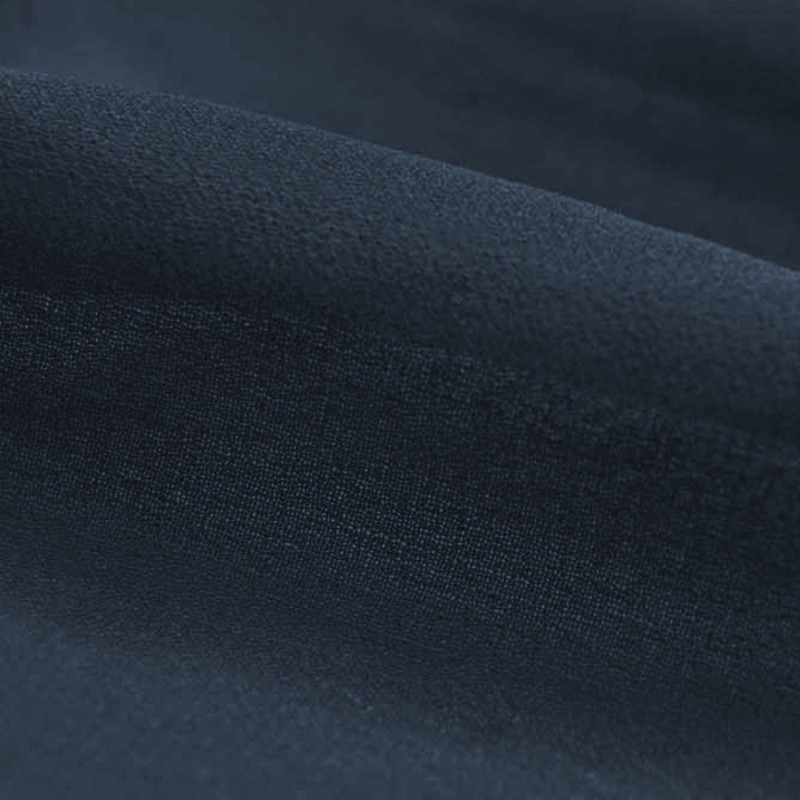 Crepe georgette a metraggio | Economici tessuti crepe georgette