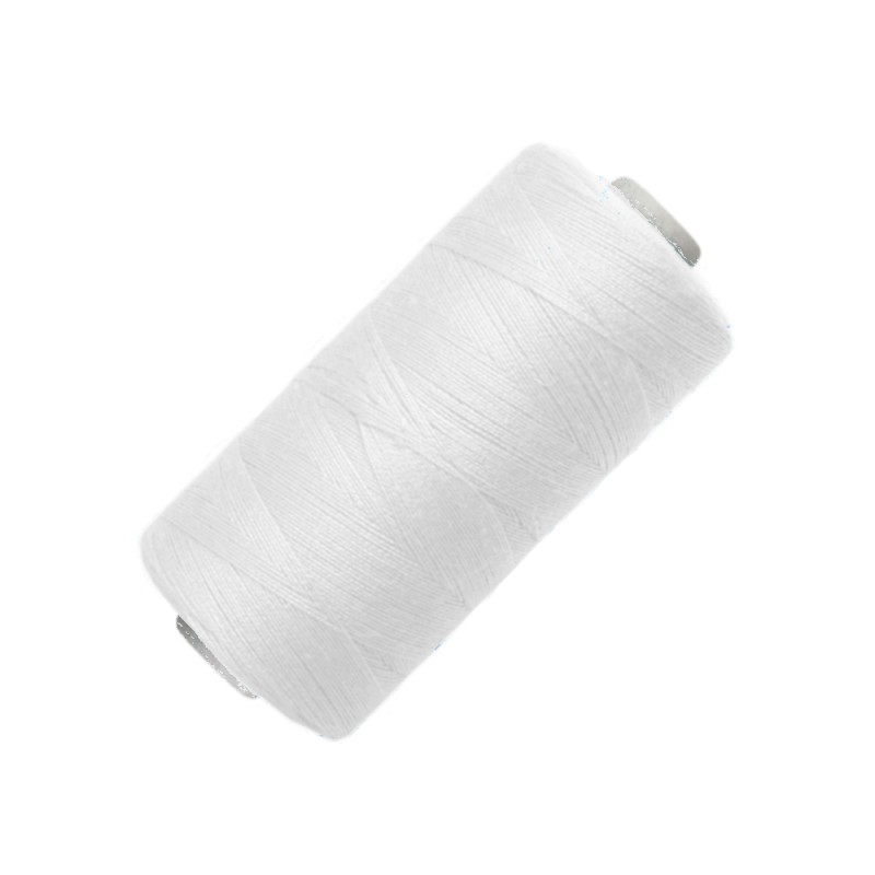 filo-da-cucito-500m-bianco | acquista fili merceria