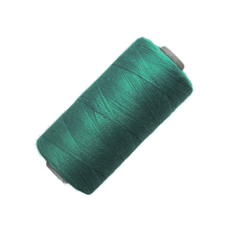 filo-da-cucito-500m-verde-jade| acquista fili merceria