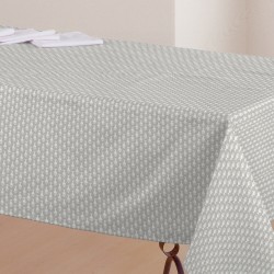 Tessuto resinato e stampato anti macchie | Rotolo 15 metri