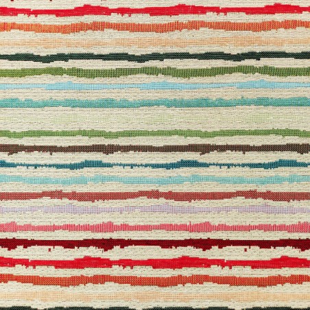 Tissu jacquard