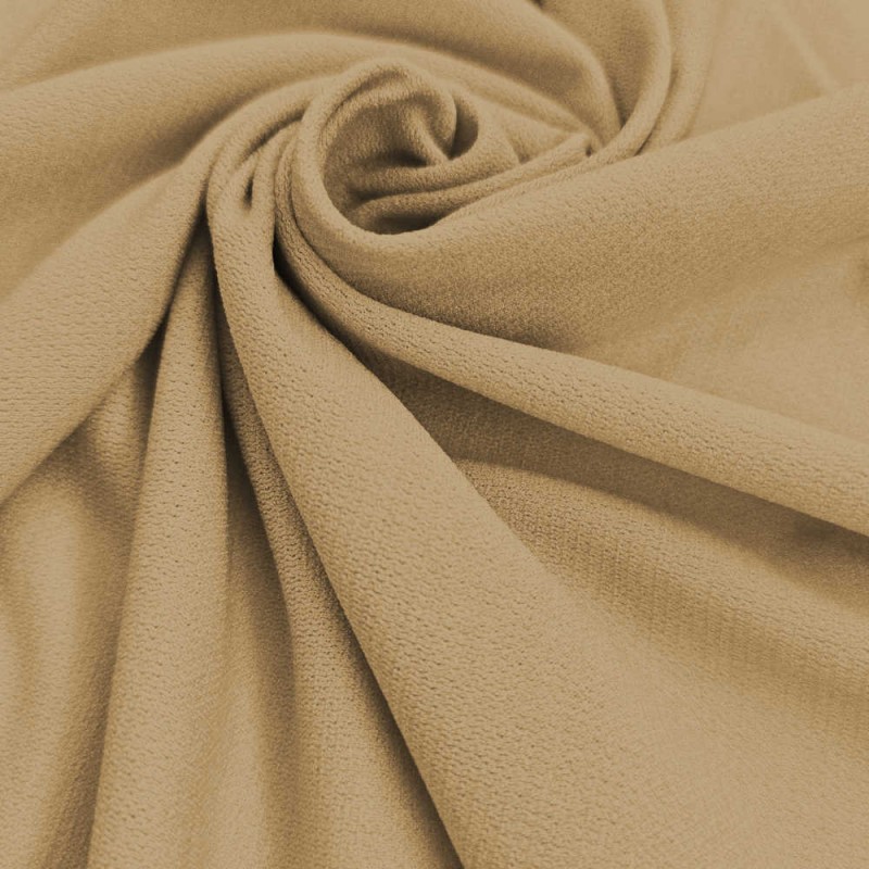 Fodera elastica riciclata beige