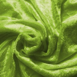 Velluto panné economico | MARTELE per carnevale
