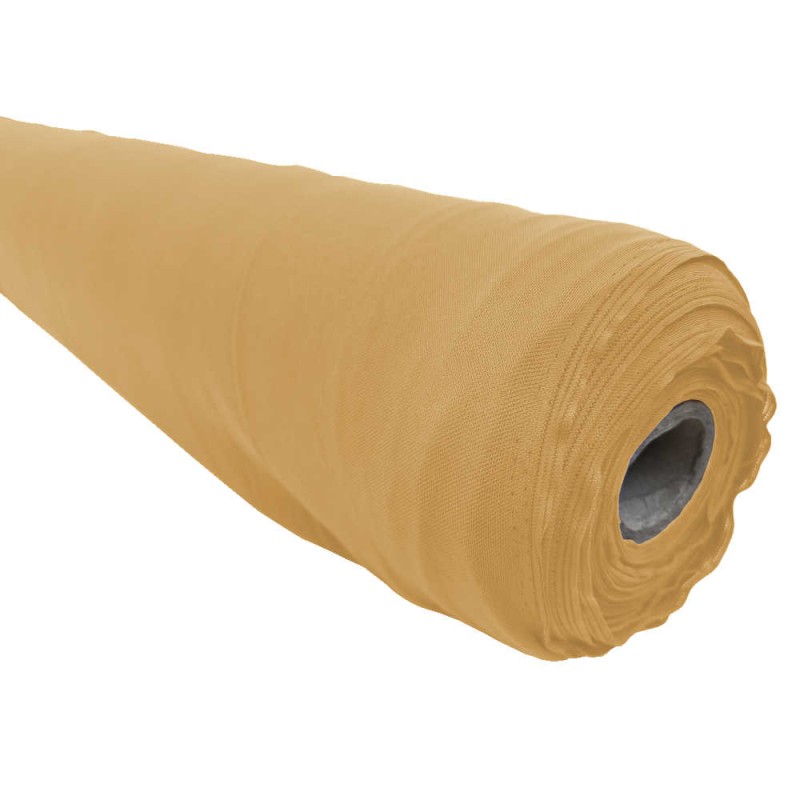 Rotolo 35m Tulle lycra beige i love tessuti