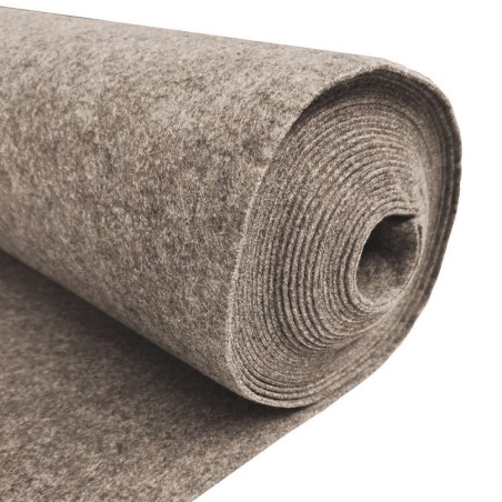 ▷ ROTOLO 10m FELTRO COLORI MELANGE spesso 3 mm【 feltro 3 mm all'ingrosso】
