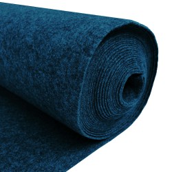 ▷ ROTOLO 10m FELTRO COLORI MELANGE spesso 3 mm【 feltro 3 mm all'ingrosso】