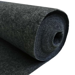 ▷ ROTOLO 10m FELTRO COLORI MELANGE spesso 3 mm【 feltro 3 mm all'ingrosso】