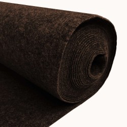 ▷ ROTOLO 10m FELTRO COLORI MELANGE spesso 3 mm【 feltro 3 mm all'ingrosso】