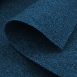 ▷ Tessuto FELTRO COLORI MELANGE spesso 3 mm【 feltro 3 mm al metro】
