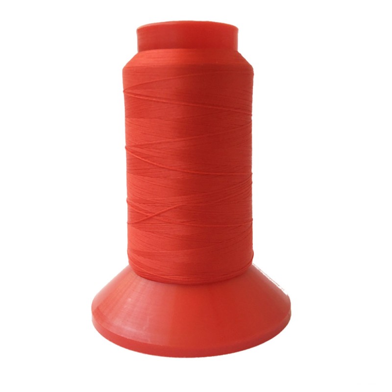 Filo schiuma (1.000m) rosso