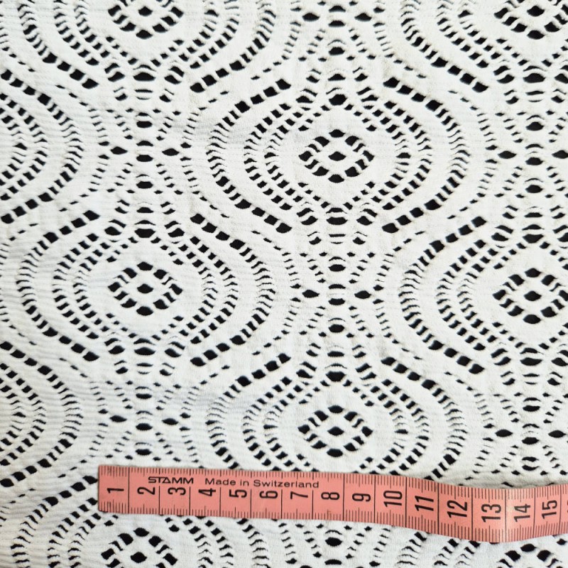 macrame cotone