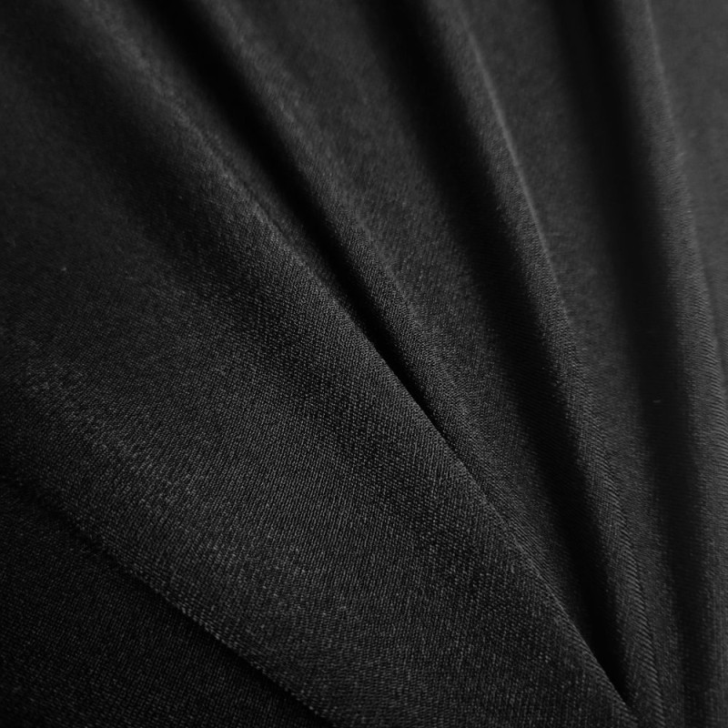 Licra PBT nero